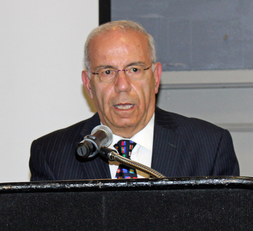 Dr. Wael Khoury