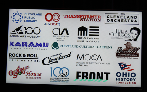 Google Arts & Culture Cleveland Groups