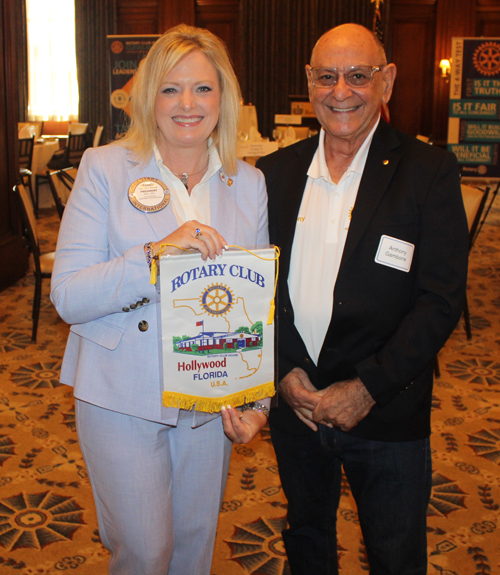 Hollywood Florida Rotary