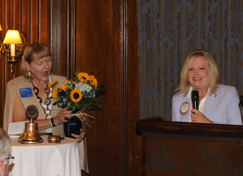 Flowers for Stephanie Urchick from Jessica hanes