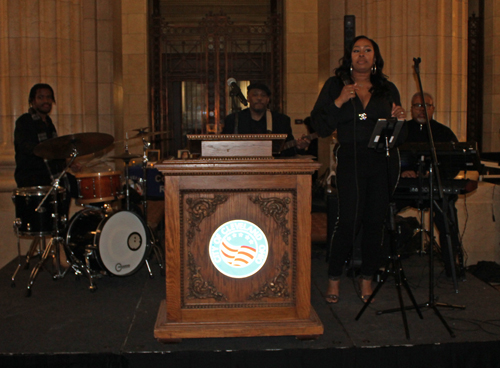 Whole Notha Level Band