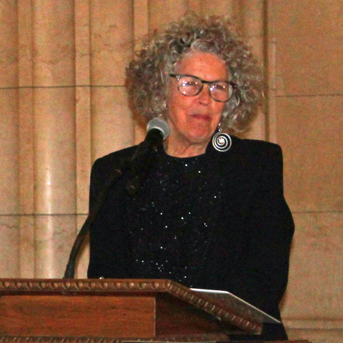 Stephanie Morrison-Hrbeck