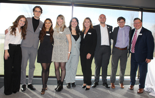 Global Cleveland Team