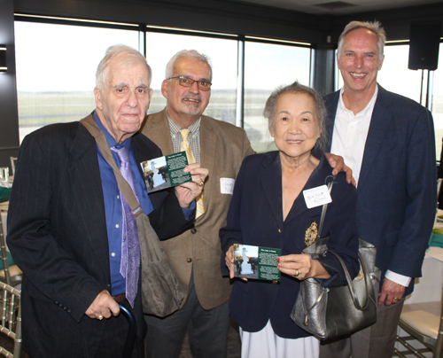 Group at Global Cleveland Annual Meeting