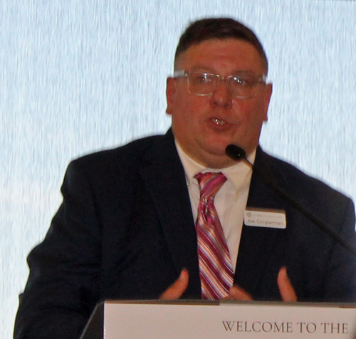 Joe Cimperman