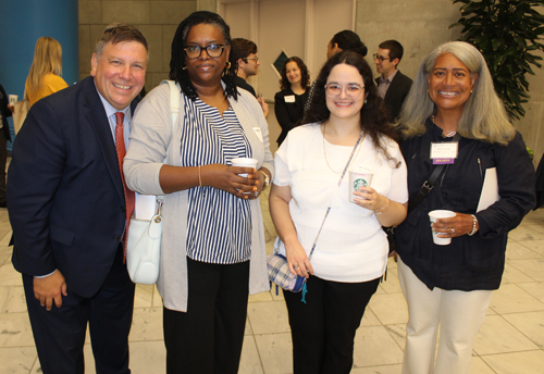 Global Cleveland Welcome Week