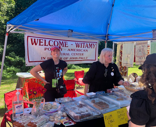 Polish Cultural Garden on One World Day 2025