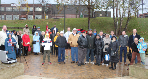 Rotary Club of Cleveland