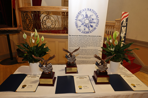 Freedom Awards