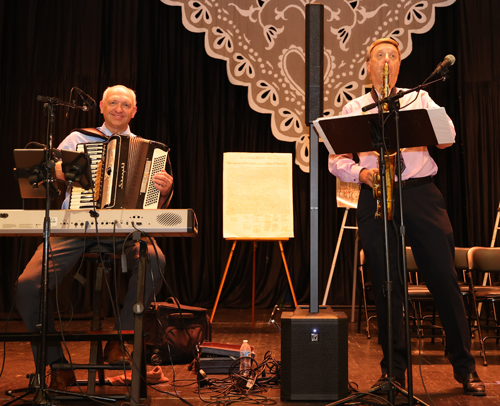 Musicians