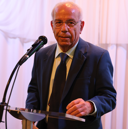 Dr. Wael Khoury