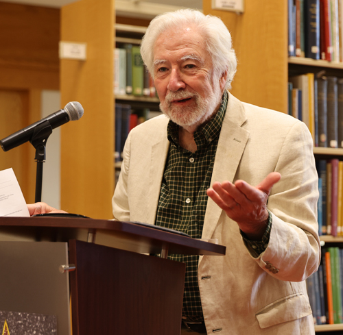Dennis Barrie