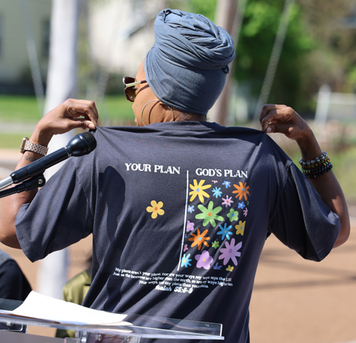 Jameesha Alexander, NuPoint CDC