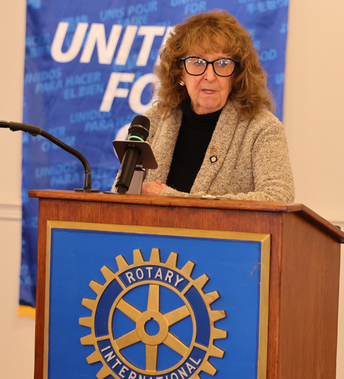 Beverly Ghent-Skrzynski