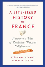 Bite sized history of France