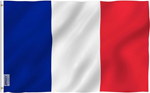 Flag of France