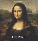 Louvre book