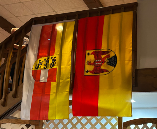 EOUV Oktoberfest 2025