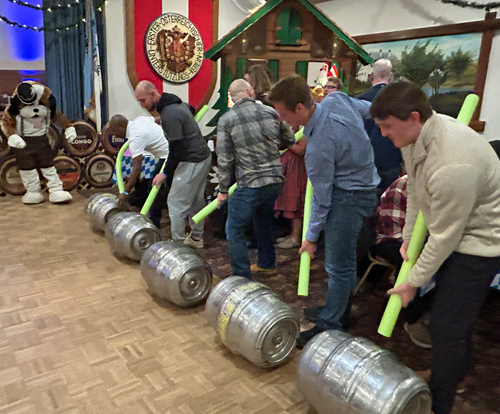 EOUV Oktoberfest 2025