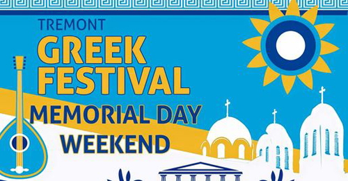Tremont Greek Festival