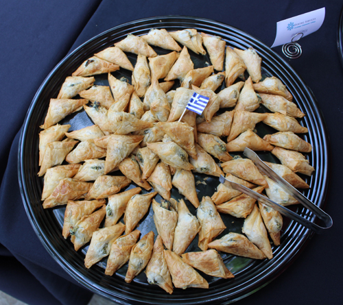 Spinakopita
