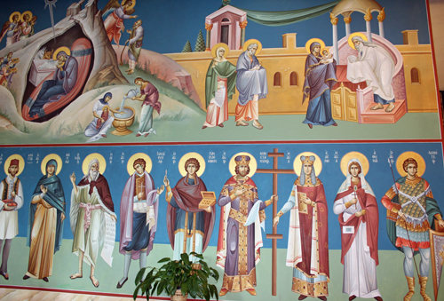 St Paul Greek Orthodox Church