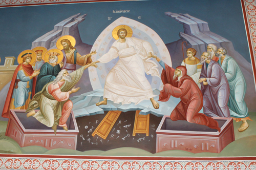 St Paul Greek Orthodox Church