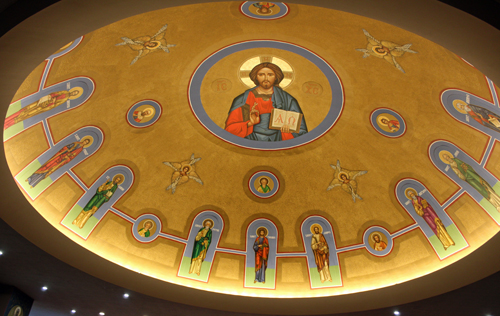 St Paul Greek Orthodox Church