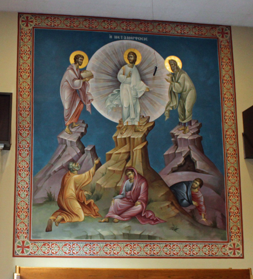 St Paul Greek Orthodox Church