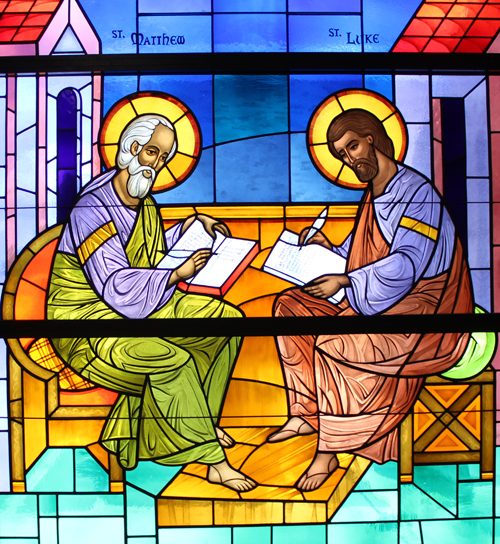 St Paul Greek Orthodox Church