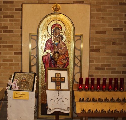 St Paul Greek Orthodox Church