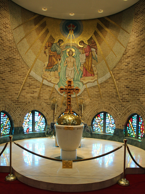 St Paul Greek Orthodox Church