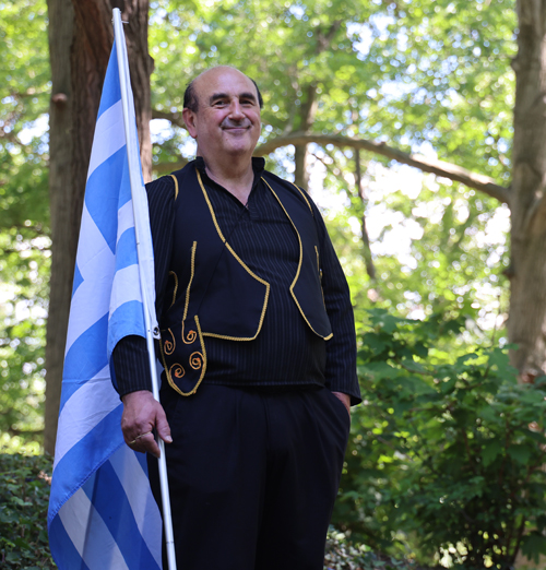 Emmanuel Ermidis