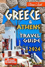 Greece and Athens Travel Guide