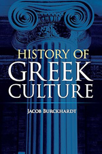 History of Greek Culture