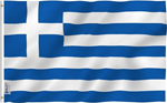 Greek flag