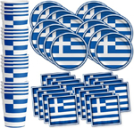 Greek party stuff