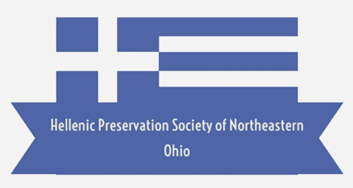 Hellenic Preservation Society logo