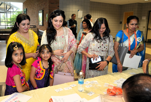 International Hindi Association Biennial Convention