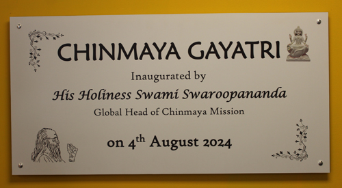 Chinmaya Mission