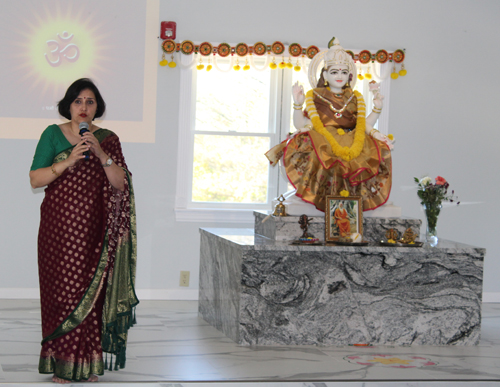 Chinmaya Mission