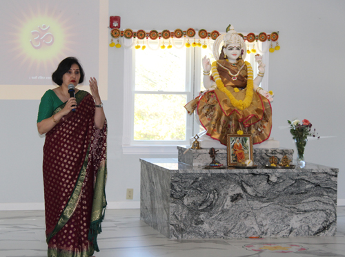 Chinmaya Mission