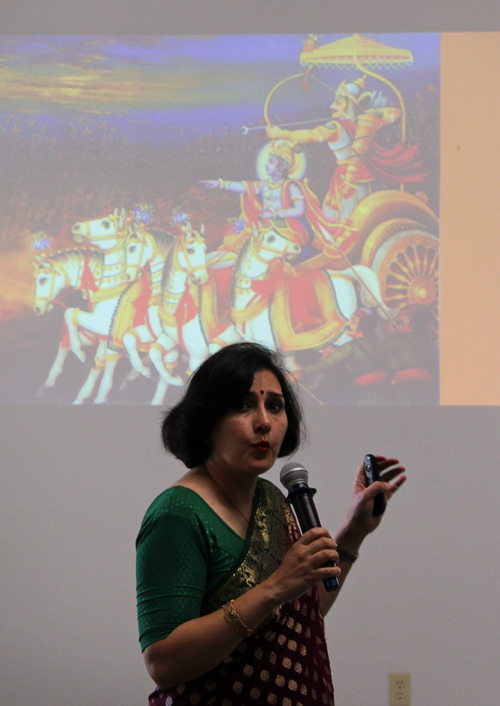 Chinmaya Mission