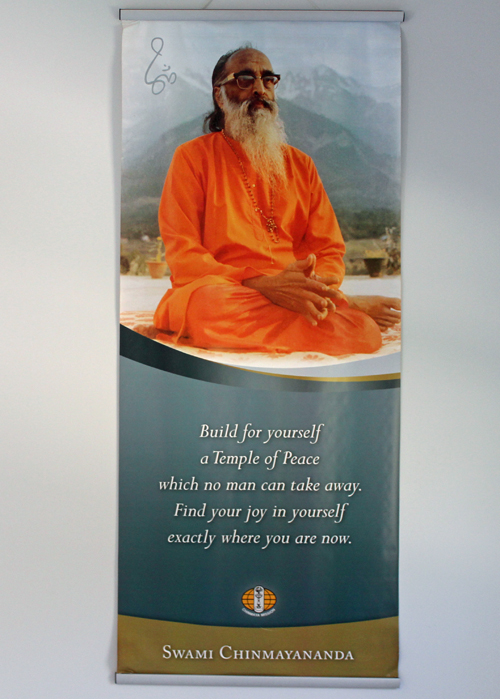 Chinmaya Mission