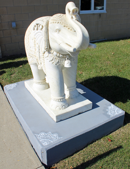 Sree Venkateswara Temple of Cleveland