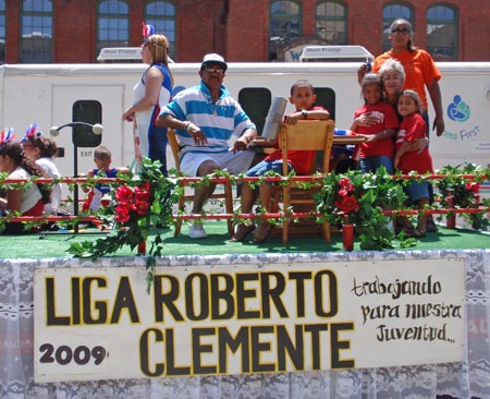 Liga Roberto Clemente