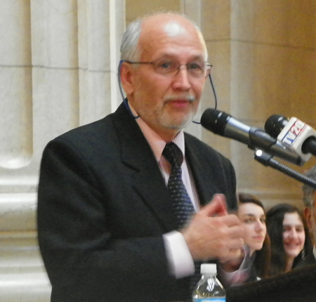 Dr. Jorge Calles-Escandon, M.D. 
