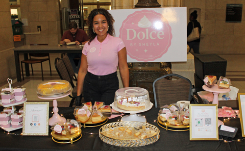 Dolce by Sheyla