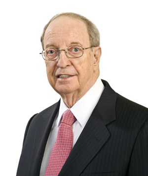 Albert B. Ratner