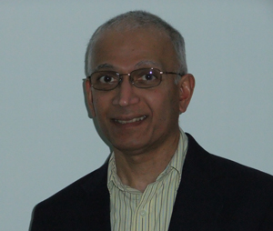 Raj Pillai